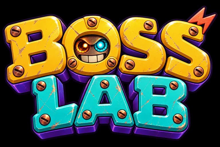 Boss Lab